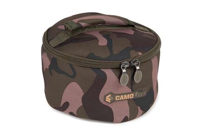 Fox Camolite Neoprene Cookset Bag