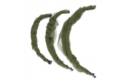 Korum Power Folding Latex Spoon Nets Korum Power Folding Latex Spoon Nets