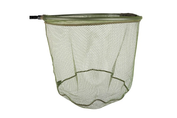 Korum Power Folding Latex Spoon Nets
