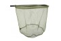 Korum Power Folding Latex Spoon Nets