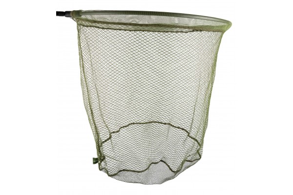 Korum Power Folding Latex Spoon Nets