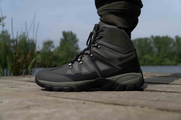 Ridgemonkey QuickZip All Weather Boots