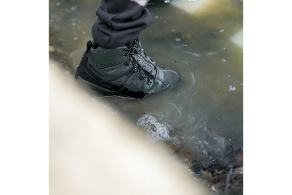 Ridgemonkey QuickZip All Weather Boots