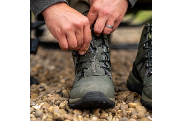 Ridgemonkey QuickZip All Weather Boots