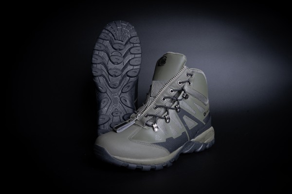 Ridgemonkey QuickZip All Weather Boots