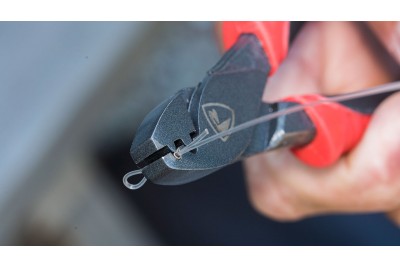 Fox Rage Crimping Pliers 15cm Fox Rage Crimping Pliers 15cm