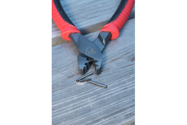 Fox Rage Crimping Pliers 15cm