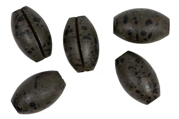 Fox Rage Predator Camo Deadbait Pop Up Weights