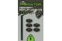 Fox Rage Predator Camo Deadbait Pop Up Weights