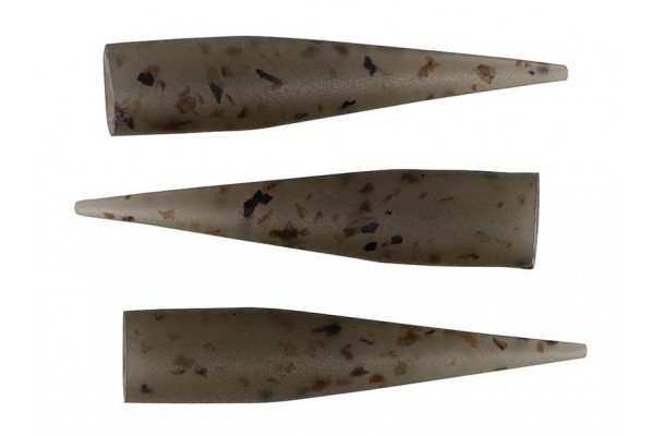 Fox Rage Predator Camo Safety Sleeves