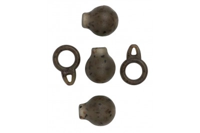 Fox Rage Predator Camo Run Rings & Bead Kit