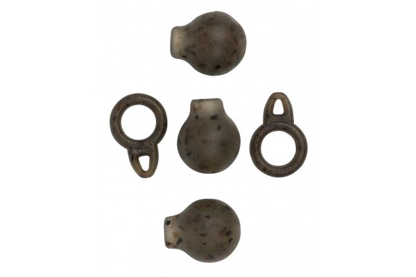Fox Rage Predator Camo Run Rings & Bead Kit