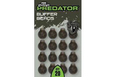 Fox Rage Predator Camo Buffer Beads Fox Rage Predator Camo Buffer Beads