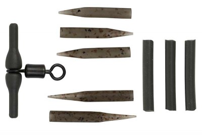 Fox Rage Predator Camo Rotary Uptrace Kit