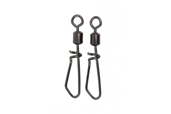Fox Rage Predator Quick Change Links Size 7