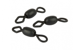 Fox Rage Predator Diamond Swivels