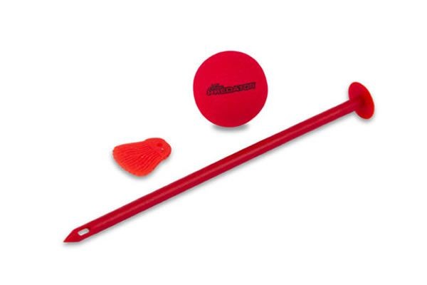 Fox Rage Predator Kebab and Bait Popper Kit