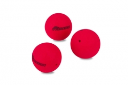 Fox Rage Predator Bait Poppers Red