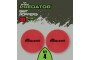 Fox Rage Predator Bait Poppers Red
