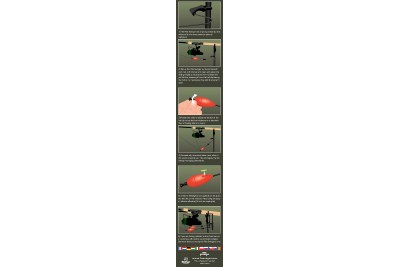 Fox Rage Predator Adjusta Swinger Fox Rage Predator Adjusta Swinger