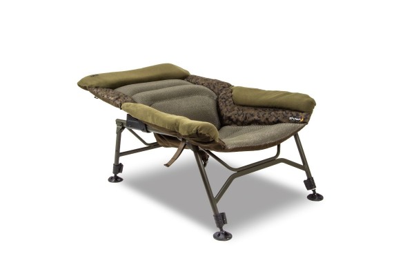 Solar SP C-Tech Recliner Sofa Chair