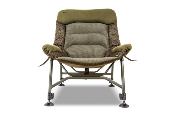 Solar SP C-Tech Recliner Sofa Chair