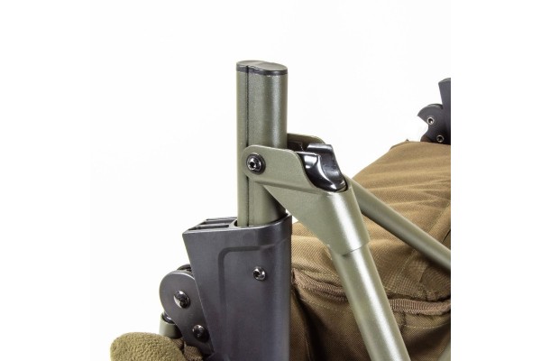 Solar SP C-Tech Recliner Sofa Chair