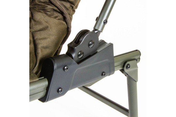 Solar SP C-Tech Recliner Sofa Chair