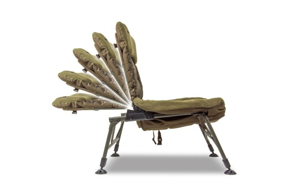 Solar SP C-Tech Recliner Sofa Chair