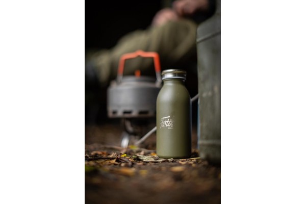 Fortis Recce Mini Milk Bottle