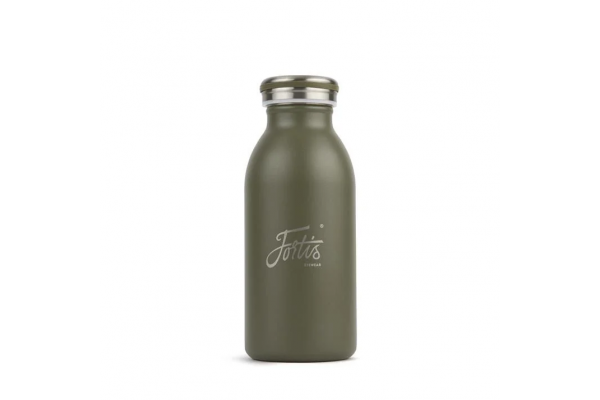 Fortis Recce Mini Milk Bottle