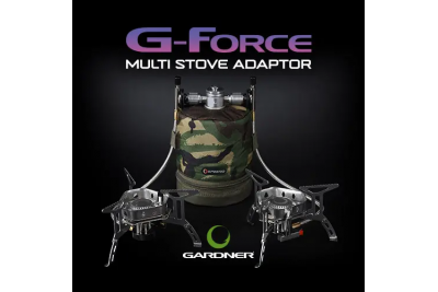Gardner G-Force Multi Stove Adaptor
