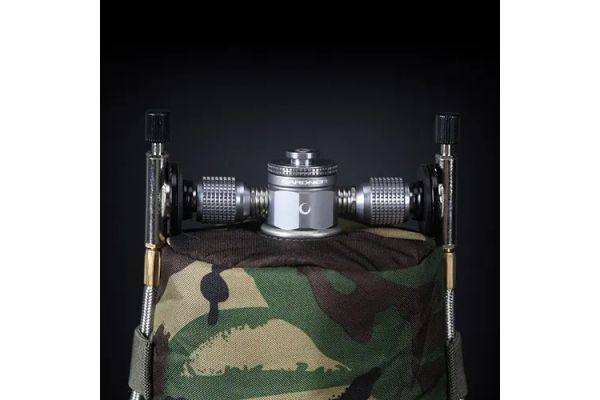 Gardner G-Force Multi Stove Adaptor