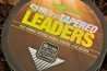 Korda Subline Tapered Leaders
