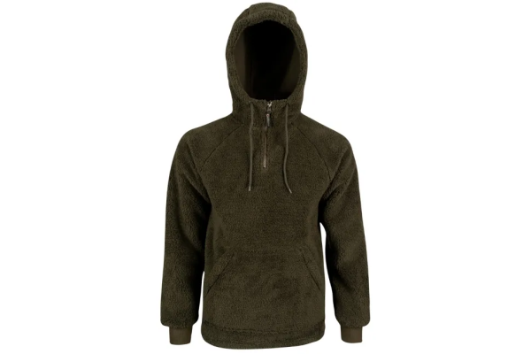 Speero Sherpa Fleece
