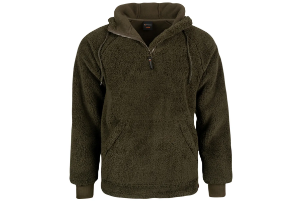 Speero Sherpa Fleece