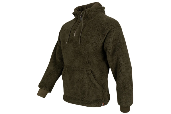 Speero Sherpa Fleece