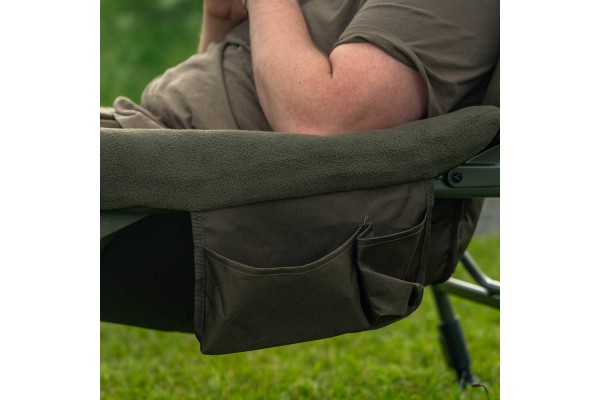 Avid Carp Ultra Cozy Chair