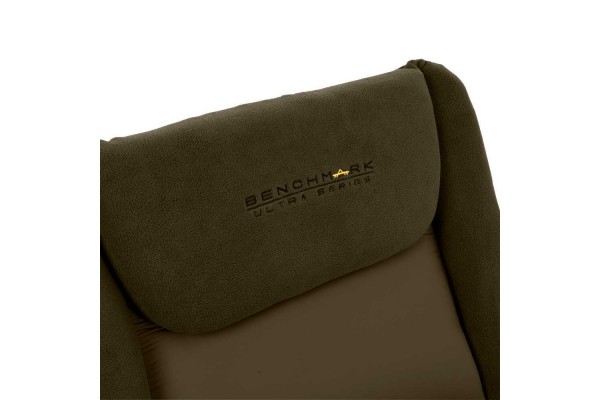 Avid Carp Ultra Cozy Chair