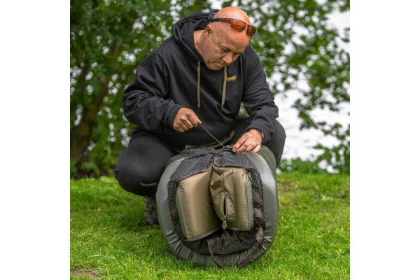 Avid Carp PRO-Tect Deluxe Cradle