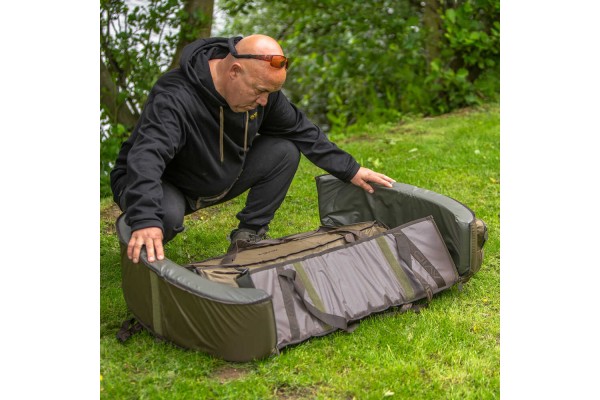 Avid Carp PRO-Tect Deluxe Cradle