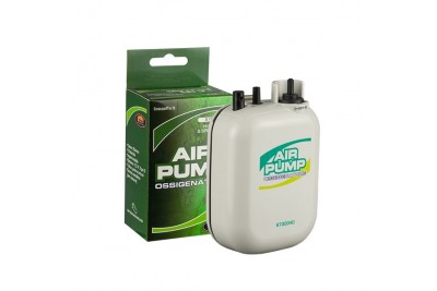 Lineaffe 2 Speed Air Pump