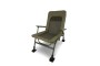Korum Supa Lite Stretch Chair