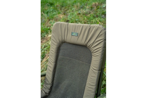 Korum Supa Lite Stretch Chair