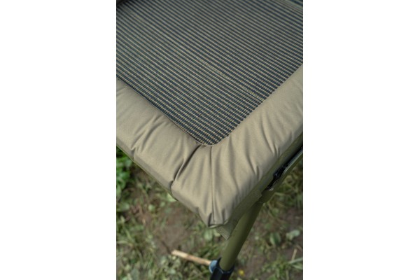 Korum Supa Lite Stretch Chair