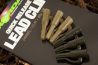 Korda Quick Release Lead Clips