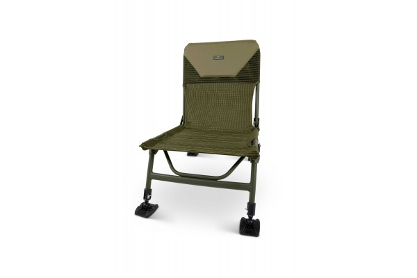 Korum Supa Lite Stretch Chair