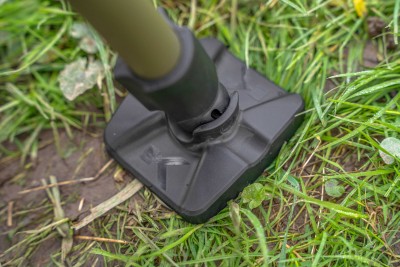 Korum Supa Lite Stretch Chair