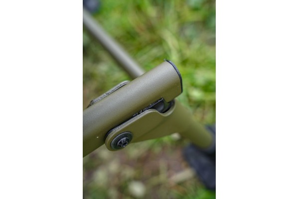 Korum Supa Lite Stretch Chair