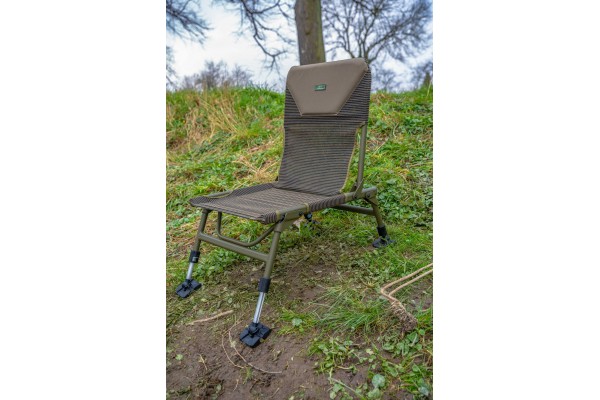 Korum Supa Lite Stretch Chair